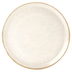 Seasons by Porcelite Oatmeal Pizza Plate 28cm pack of 6
