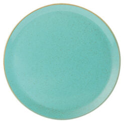 Seasons by Porcelite Sea Spray Pizza Plate 28cm  Box of 6