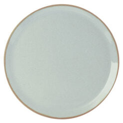 Seasons by Porcelite Stone Pizza Plate 28cm Box of 6