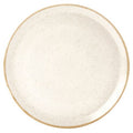 Seasons by Porcelite Oatmeal Pizza Plate 32cm/12.5" pack of 6