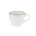 Modest Green Tea Cup 200ml / 7oz (Boxes of 12)