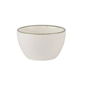 Modest Green Sugar Bowl 9.7cm / 3.75"   230ml / 8oz (Boxes of 12)