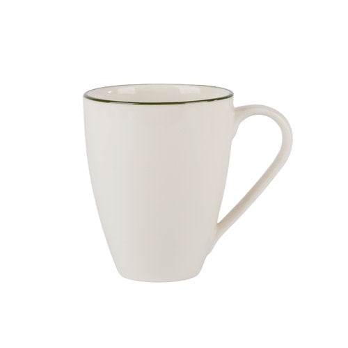 Modest Green Mug 300ml / 10.5oz (Boxes of 6)