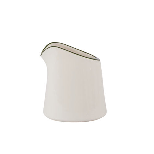 Modest Green Jug 120ml / 4.25oz (Boxes of 6)