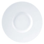 Wide Rim Gourmet Plate 31cm/12.25"