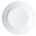 Porcelite Deep Winged Plate 28cm/11" Box of 6