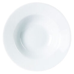 Winged Pasta/Soup Plate 25cm/10" 48cl/17oz