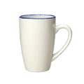 Blue Dapple Quench Mug 28.5cl (10oz)
