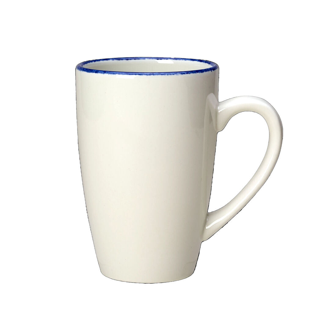 Blue Dapple Quench Mug 28.5cl (10oz)