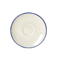 Blue Dapple Liv Saucer 12.5cm (4 7/8")