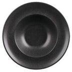 Seasons by Porcelite Graphite Pasta Plate 26cm Box of 6