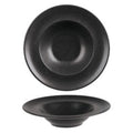 Seasons by Porcelite Graphite Pasta Plate 30cm Box of 6