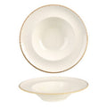Seasons by Porcelite Oatmeal Pasta Plate 30cm