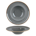 Seasons by Porcelite Storm Pasta Plate 30cm Box of 6