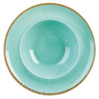 Seasons by Porcelite Sea Spray Pasta Plate 30cm Box of 6