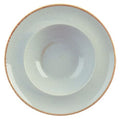 Seasons by Porcelite Stone Pasta Plate 30cm Box of 6