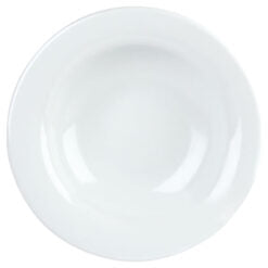 Porcelite Banquet Winged Pasta Plate 30cm/12" 71cl/25oz Box of 6