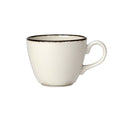 Charcoal Dapple Liv Cup 17cl (6oz)