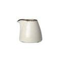 Charcoal Dapple Liv Unhandled Jug 8.5cl (3oz)