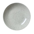 Ink Crackle Grey Coupe Bowl 25.5cm 120.25cl (10" 42 2/7oz)
