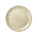 Ink Nomad Sand Coupe Plate 25.25cm (10")