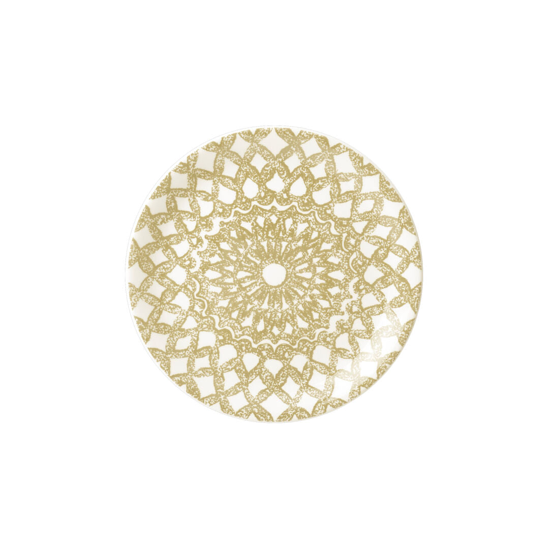 Ink Nomad Sand Coupe Plate 15.25cm (6")