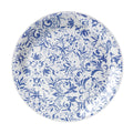 Ink Legacy Blue Coupe Plate 15.25cm (6")