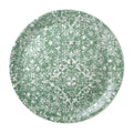 Ink Legacy Teal Coupe Plate 30cm (11 3/4")
