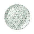 Ink Legacy Teal Coupe Plate 25.25cm (10")