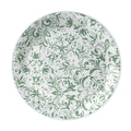 Ink Legacy Teal Coupe Plate 15.25cm (6")