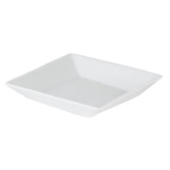 Twist Tapas Dish 13x13cm/5x5" Box of 6