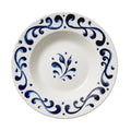 Messina Blue Pasta Bowl 27cm 42cl (10 5/8" 14 4/5oz) (Boxes of 12)