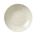 Ink Crackle Taupe Coupe Bowl 25.5cm 120.25cl (10" 42 2/7oz)