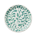 Messina Aqua Coupe Plate 25.25cm (10") (Boxes of 12)