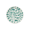 Messina Aqua Coupe Plate 20.25cm (8") (Boxes of 12)