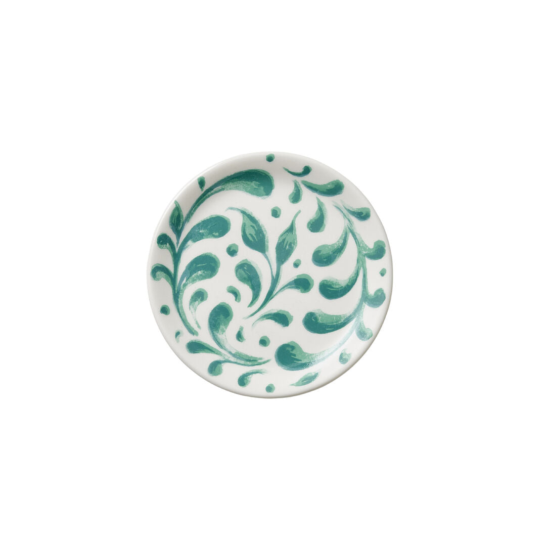 Messina Aqua Coupe Plate 15.25cm (6") (Boxes of 12)