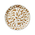 Messina Amber Coupe Plate 25.25cm (10") (Boxes of 12)