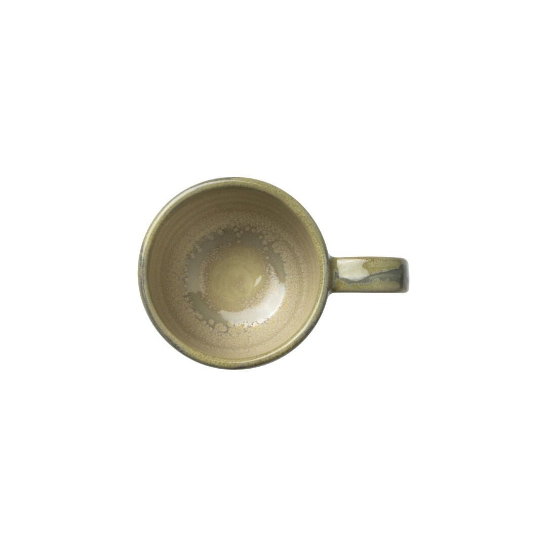 Aurora Revolution Granite City Mug 11.4cl (4oz)