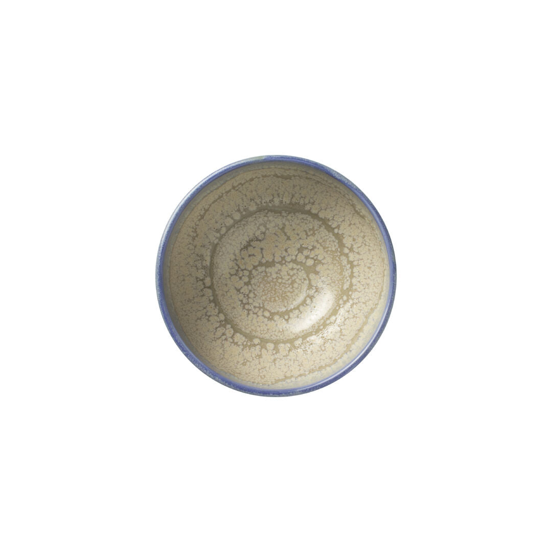 Aurora Revolution Bluestone Bowl 11cm 34cl (4 1/2" 12oz)