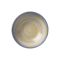Aurora Revolution Bluestone Bowl 15.5 x 6.75cm 65.5cl (6 1/8 x 2 5/8" 23oz)