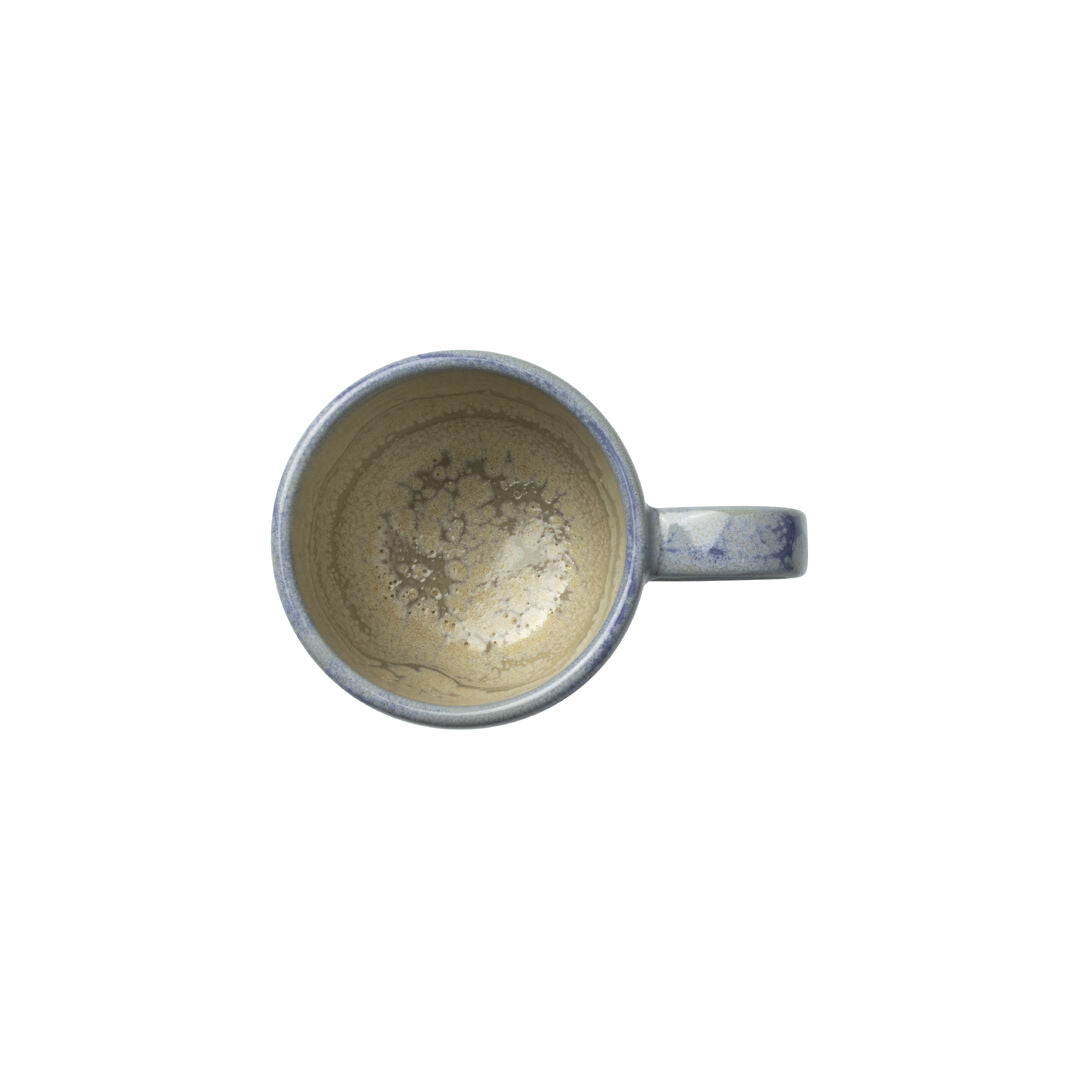 Aurora Revolution Bluestone City Mug 11.4cl (4oz)