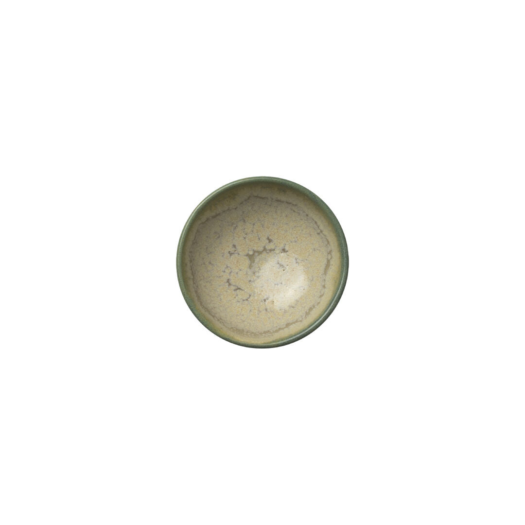 Aurora Revolution Jade Tulip Bowl 7cm (2 3/4")