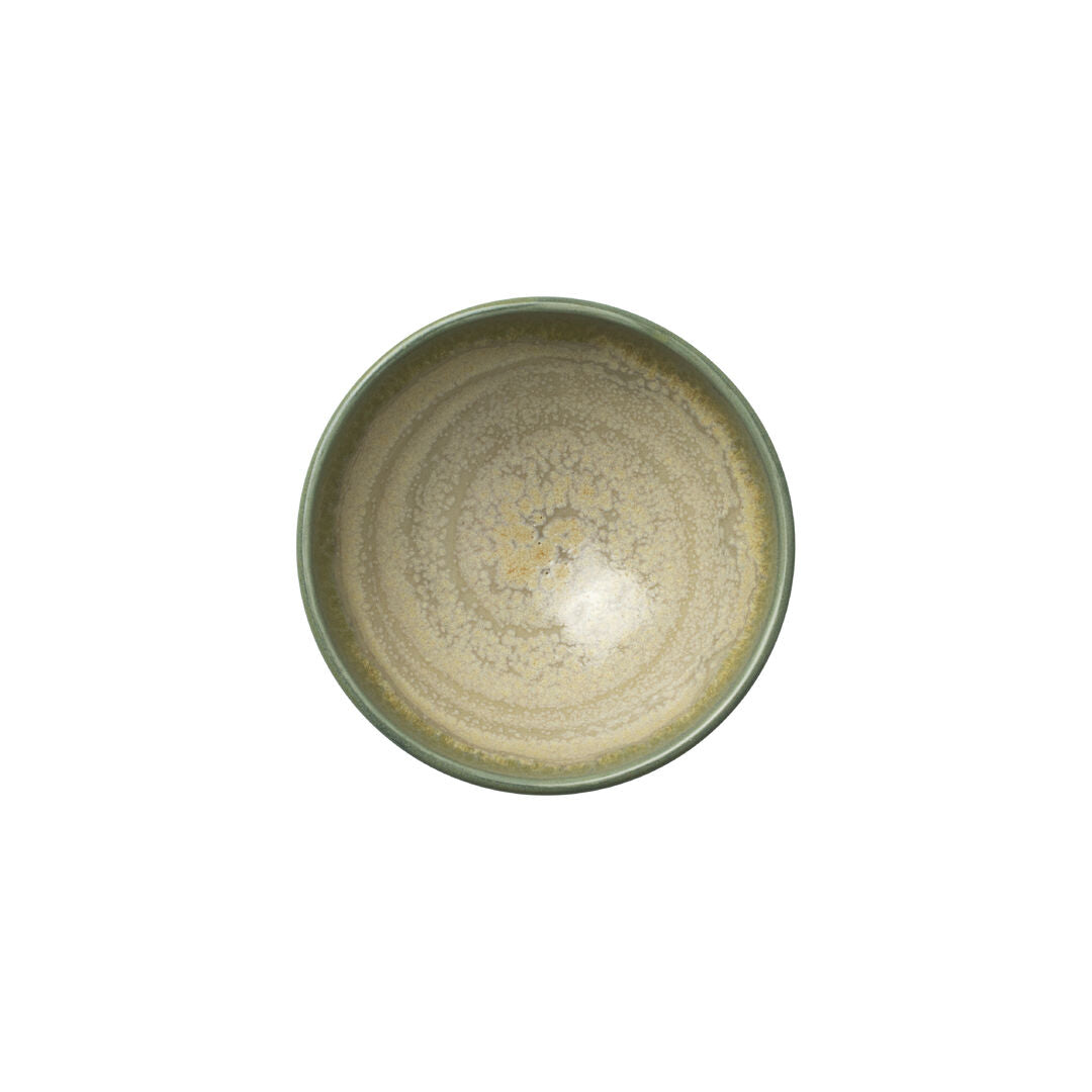 Aurora Revolution Jade Tulip Bowl 10.25cm 17.62cl (4" 6 1/5oz)