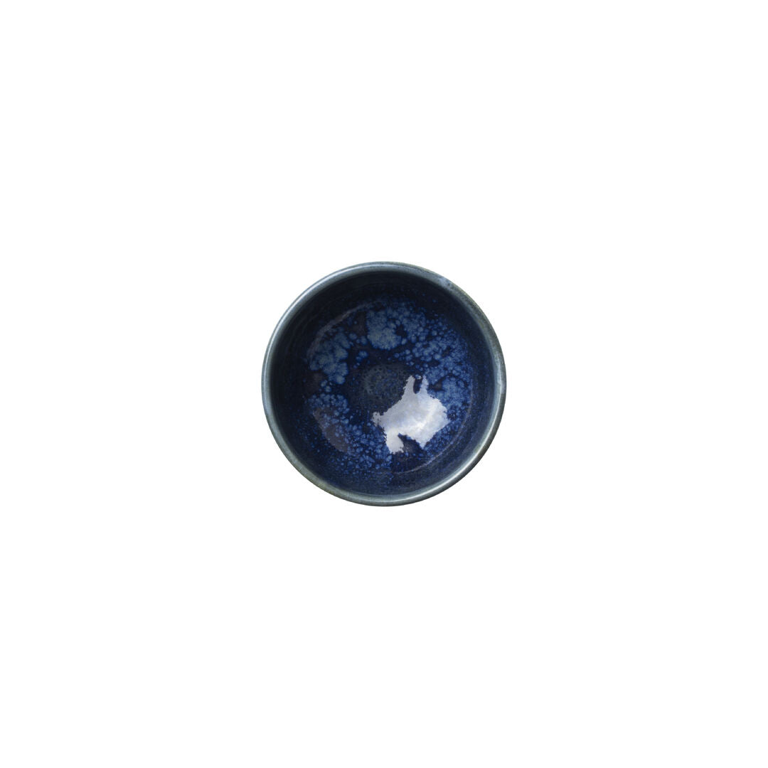 Aurora Vesuvius Lapis Tulip Bowl 7cm (2 3/4")