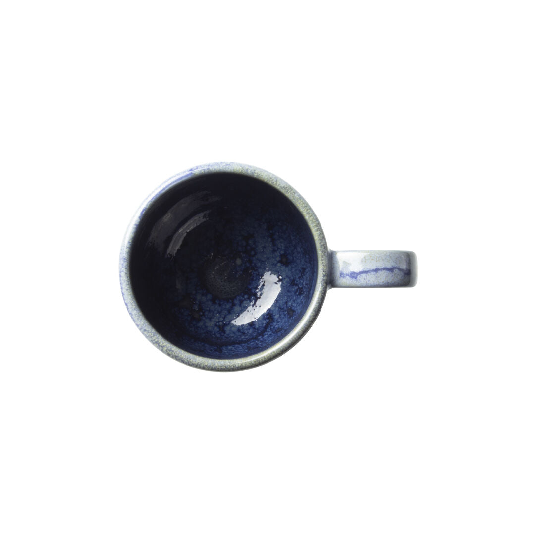 Aurora Vesuvius Lapis City Mug 11.4cl (4oz)