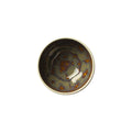 Aurora Vesuvius Amber Bowl 11cm 34cl (4 1/2" 12oz)