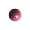 Aurora Vesuvius Rose Quartz Tulip Bowl 10.25cm 17.62cl (4" 6 1/5oz)