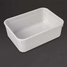 Ice Cream Container 2Ltr (15 Pack)