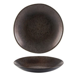 Ironstone Coupe Bowl 27cm / 62cl Box of 6