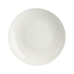 Academy Elation Deep Plate 26cm Box of 6